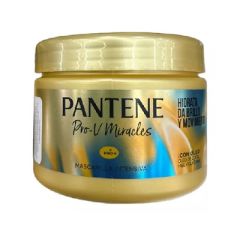 MASCARILLA PANTENE INTEN MIRAC NUT 300ML