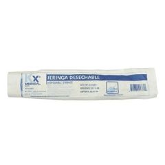 JERINGA KX MEDICAL 10ML 21G X 1 1/2"