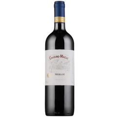 VINO COUSINO DON LUIS MERLOT 0,75LT