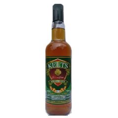 LICOR DE WHISKY KELTS 0,70L
