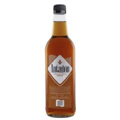 LICOR SECO DE BRANDY ANTAÑON 1L