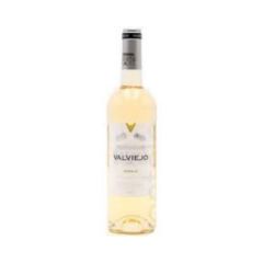 VINO VALVIEJO VERDEJO 0,75L