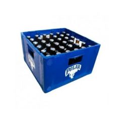 CERVEZA POLAR PILSEN RETORNABLE DE 222ML CAJA X 36UN