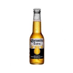 CERVEZA CORONITA EXTRA FINA DE 210ML