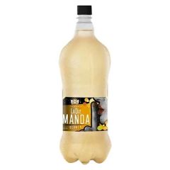 SANGRIA LA QUE MANDA BLANCA 1,75L       