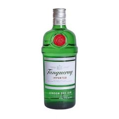 GINEBRA TANQUERAY LONDON 0,70L