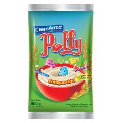 CREMA DE ARROZ POLLY 900G