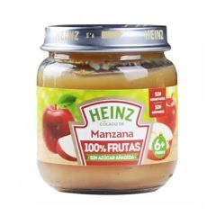 COLADO DE MANZANA NATULAC SIN AZUCAR 113G